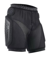 Motorrad Schutz Hard Short E1
